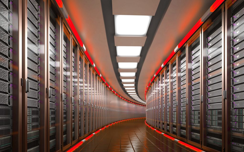 Datensicherheit