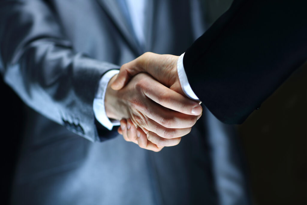 ERS Partnerschaften